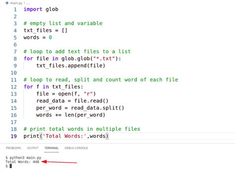 Kelly 1. . C program to count the frequency of words in a text file